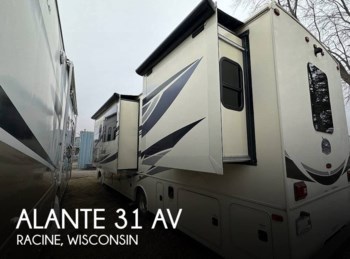 Used 2016 Jayco Alante 31 AV available in Racine, Wisconsin