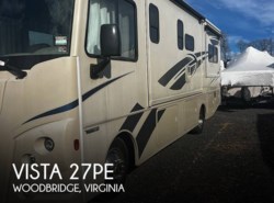 Used 2018 Winnebago Vista 27PE available in Woodbridge, Virginia