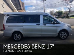 Used 2016 Miscellaneous  Mercedes Benz Metris available in Fremont, California