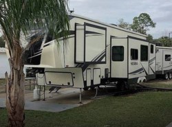 Used 2021 Forest River Sierra 3330BH available in Orange City, Florida