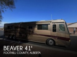 Used 2004 Monaco RV Marquis Beaver  Series Ruby available in Foothill County, Alberta