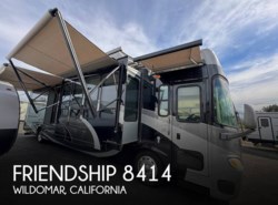 Used 2007 Gulf Stream Friendship 8414 available in Wildomar, California