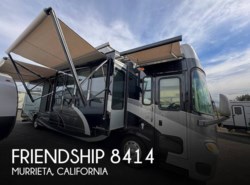 Used 2007 Gulf Stream Friendship 8414 available in Murrieta, California