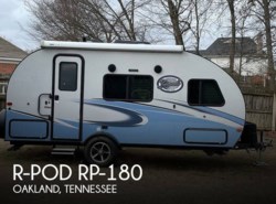 Used 2019 Forest River R-Pod RP-180 available in Oakland, Tennessee