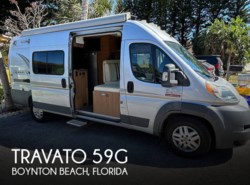 Used 2014 Winnebago Travato 59G available in Boynton Beach, Florida