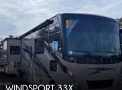 Used 2020 Thor Motor Coach Windsport 33X available in Columbus, Mississippi