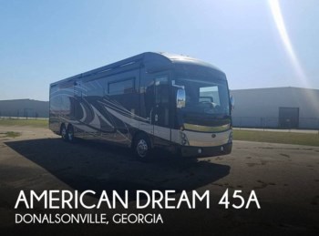 Used 2019 American Coach American Dream 45A available in Donalsonville, Georgia