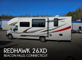 Used 2018 Jayco Redhawk 26XD available in Beacon Falld, Connecticut