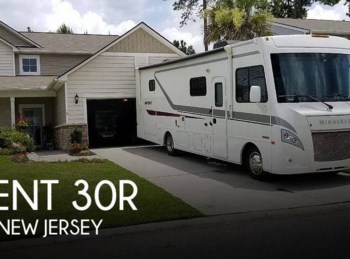 Used 2018 Winnebago Intent 30R available in Brick, New Jersey