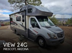 Used 2017 Winnebago View 24G available in Prescott, Arizona