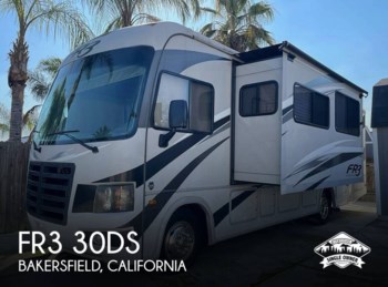Used 2015 Forest River FR3 30DS available in Bakersfield, California