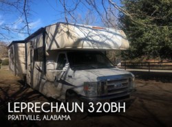 Used 2016 Coachmen Leprechaun 320BH available in Prattville, Alabama