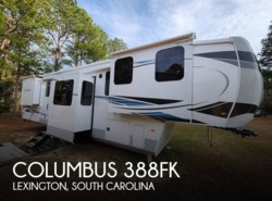 Used 2022 Palomino Columbus 388FK available in Lexington, South Carolina