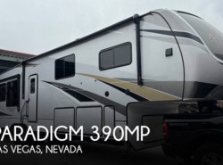 Used 2022 Alliance RV Paradigm 390MP available in Las Vegas, Nevada