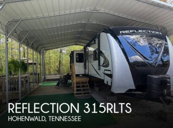 Used 2022 Grand Design Reflection 315RLTS available in Hohenwald, Tennessee