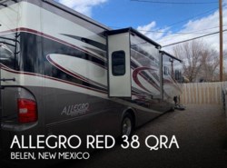 Used 2013 Tiffin Allegro Red 38 QRA available in Belen, New Mexico