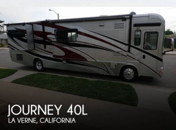 Used 2010 Winnebago Journey 40L available in La Verne, California