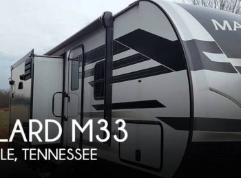 Used 2023 Heartland Mallard M33 available in Knoxville, Tennessee