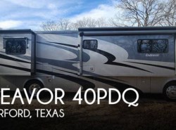 Used 2004 Holiday Rambler Endeavor 40PDQ available in Aledo, Texas