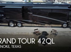 Used 2016 Winnebago Grand Tour 42QL available in Roanoke, Texas