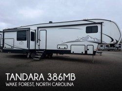 Used 2022 East to West Tandara 386MB available in Wake Forest, North Carolina