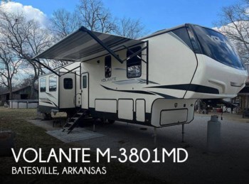 Used 2020 CrossRoads Volante 3801MD available in Batesville, Arkansas