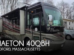 Used 2014 Tiffin Phaeton 40QBH available in Bradford, Massachusetts