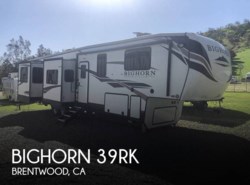 Used 2019 Heartland Bighorn 39RK available in Brentwood, California