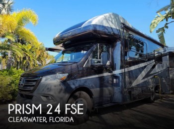 Used 2023 Coachmen Prism 24FSE available in Clearwater, Florida