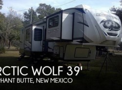 Used 2022 Cherokee  Arctic Wolf 3990SUITE available in Elephant Butte, New Mexico