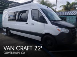 Used 2020 Miscellaneous  Van Craft Rover XL- Mercedes available in Encinitas, California