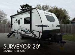 Used 2022 Miscellaneous  Legend 202RBLE available in Santa Fe, Texas