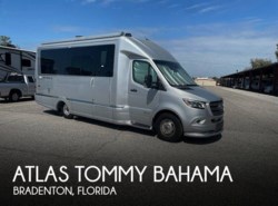 Used 2023 Airstream Atlas Tommy Bahama available in Bradenton, Florida