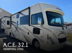 Used 2018 Thor Motor Coach A.C.E. 32.1 available in Herriman, Utah