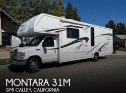 Used 2014 Fleetwood Montara 31M available in Simi Calley, California