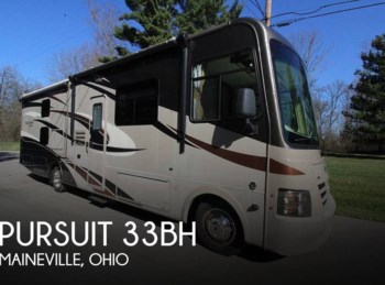 Used 2017 Coachmen Pursuit 33BH available in Maineville, Ohio