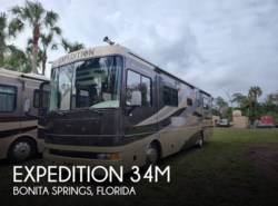 Used 2005 Fleetwood Expedition 34M available in Bonita Springs, Florida