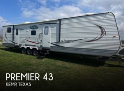 Used 2019 Hy-Line Premier 43 available in Kemp, Texas