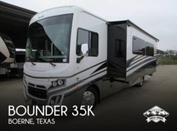 Used 2024 Fleetwood Bounder 35K available in Boerne, Texas