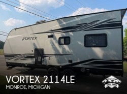 Used 2022 Genesis Supreme Vortex 2114LE available in Monroe, Michigan