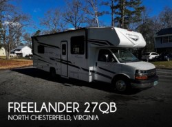 Used 2023 Coachmen Freelander 27QB available in North Chesterfield, Virginia