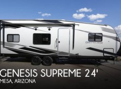 Used 2022 Genesis Supreme Genesis Supreme Prime 2414LE available in Mesa, Arizona