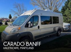 Used 2018 Carado Banff  available in Halethorpe, Maryland