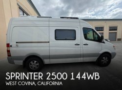 Used 2008 Dodge  Sprinter 2500 144WB available in West Covina, California