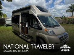 Used 2019 Regency National Traveler Trek SPT available in Sarasota, Florida