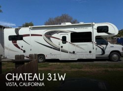Used 2017 Thor Motor Coach Chateau 31W available in Vista, California