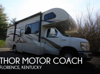 Used 2016 Thor Motor Coach Freedom Elite Thor Motor Coach  26FE available in Florence, Kentucky