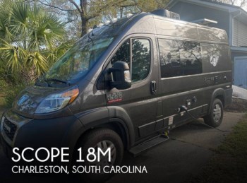Used 2023 Thor Motor Coach Scope 18M available in Charleston, South Carolina