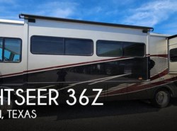 Used 2018 Winnebago Sightseer 36Z available in Denton, Texas