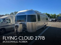 Used 2022 Airstream Flying Cloud 27FB available in Boothbay, Maine